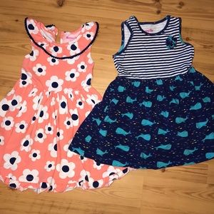 Little girls dress bundle